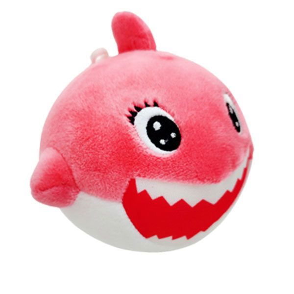 آویز عروسک مدل shark کد 01
