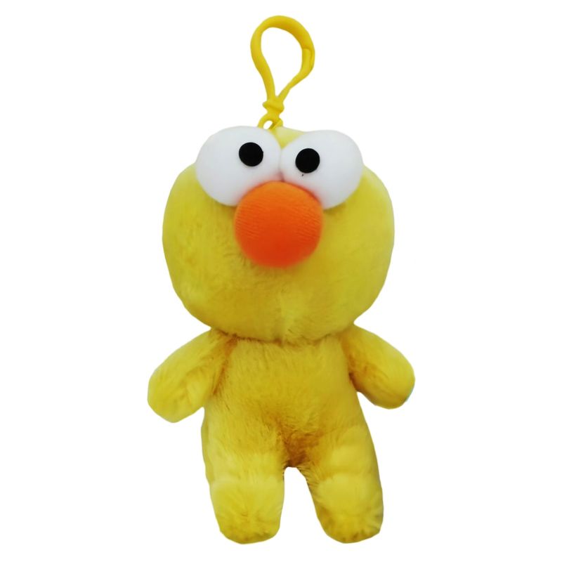 آویز عروسکی مدل elmo3