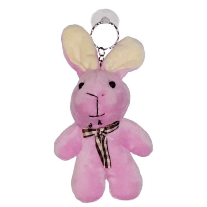 آویز عروسکی مدل rabbit