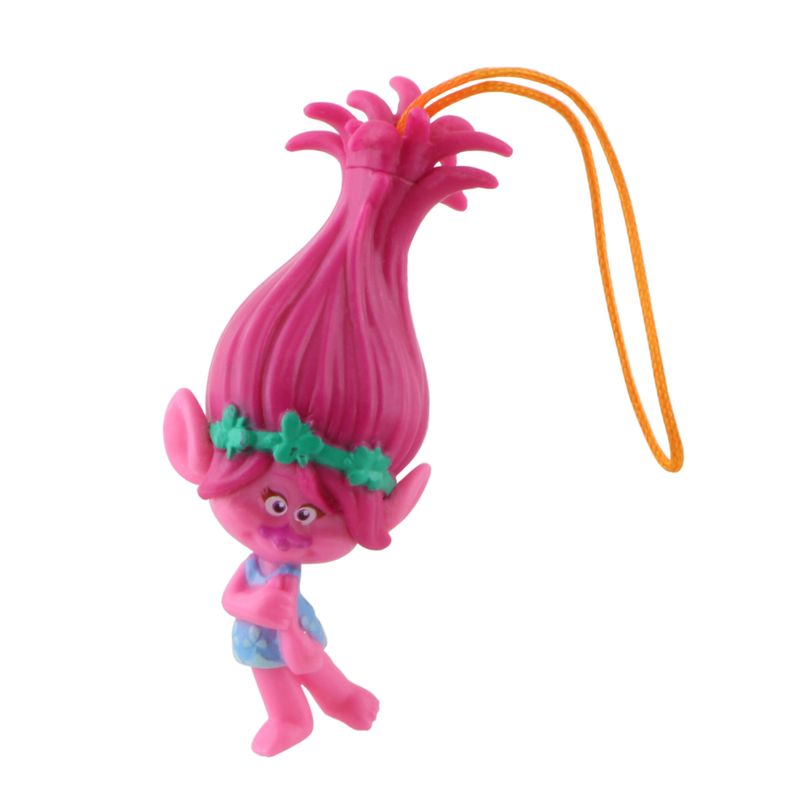 آویز عروسکی مدل trolls کد 17 203910