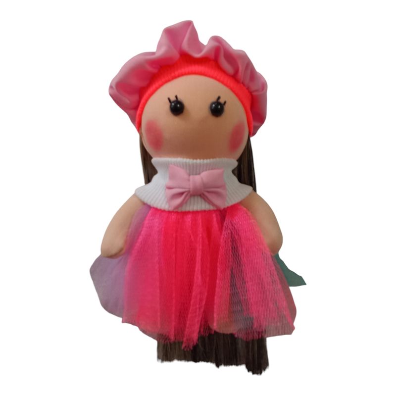 آویز عروسکی کد 57 asd