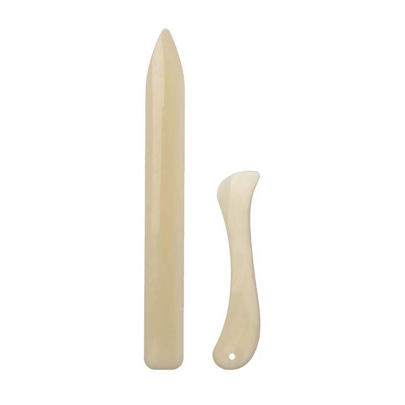 ابزار تای اوریگامی مدل bone کد a02 مجموعه 2 عددی