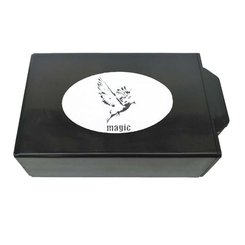 ابزار شعبده بازی دنیای سرگرمی های کمیاب طرح جعبه آرزوها مدل dsk1760