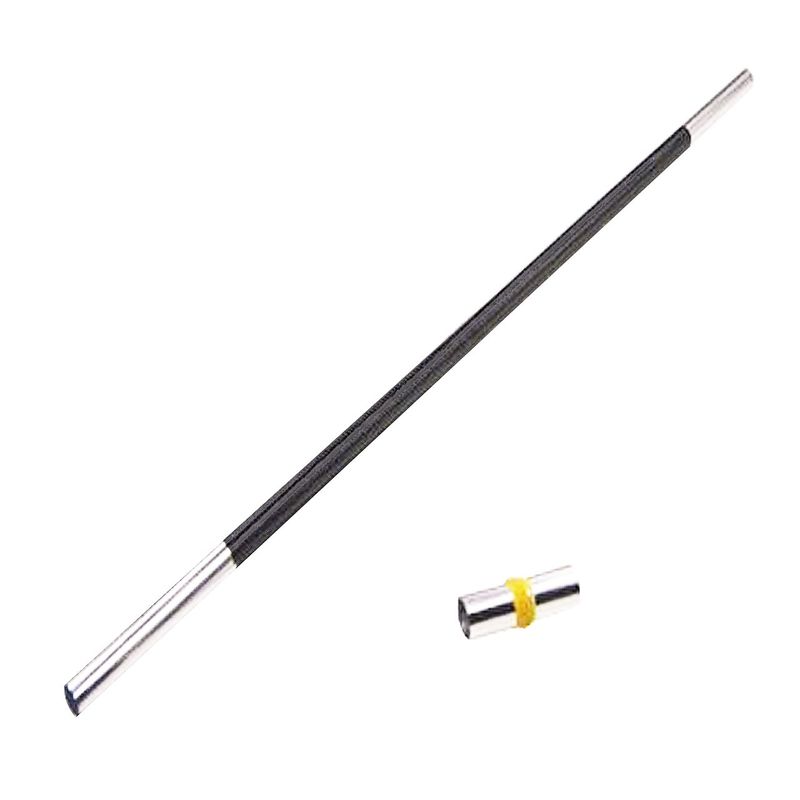 ابزار شعبده بازی عصای جادویی ظاهر شو مدل dsk171