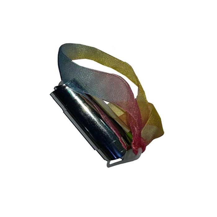 ابزار شعبده بازی مدل تبدیل روبان به عصا اجی مجیک کد aj rbn 35