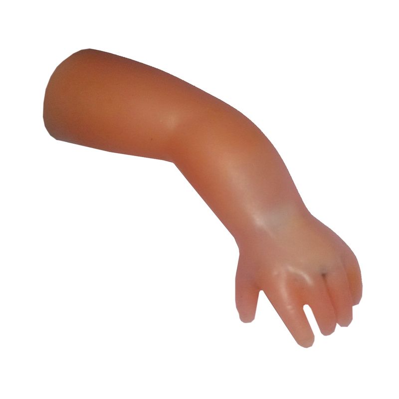 ابزار شعبده بازی مدل دست کوچک سحرامیز dsk190