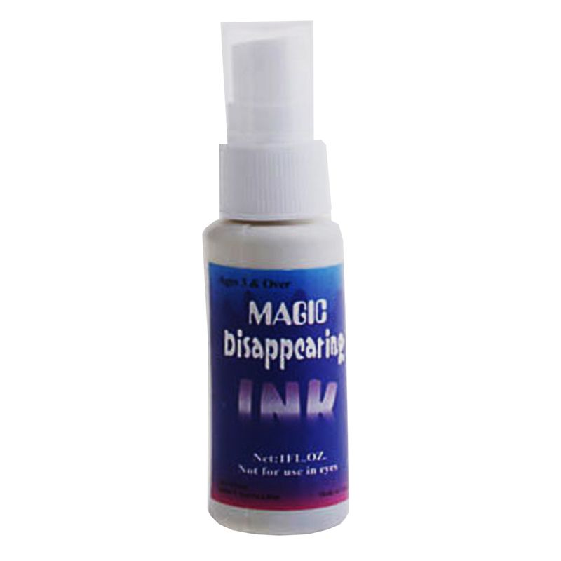 ابزار شوخی دنیای سرگرمی های کمیاب طرح اسپری جوهر مدل dsk2895