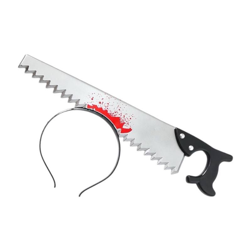 ابزار شوخی مدل تل اره