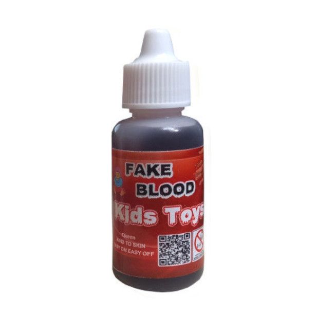 ابزار شوخی مدل خون مصنوعی b 12