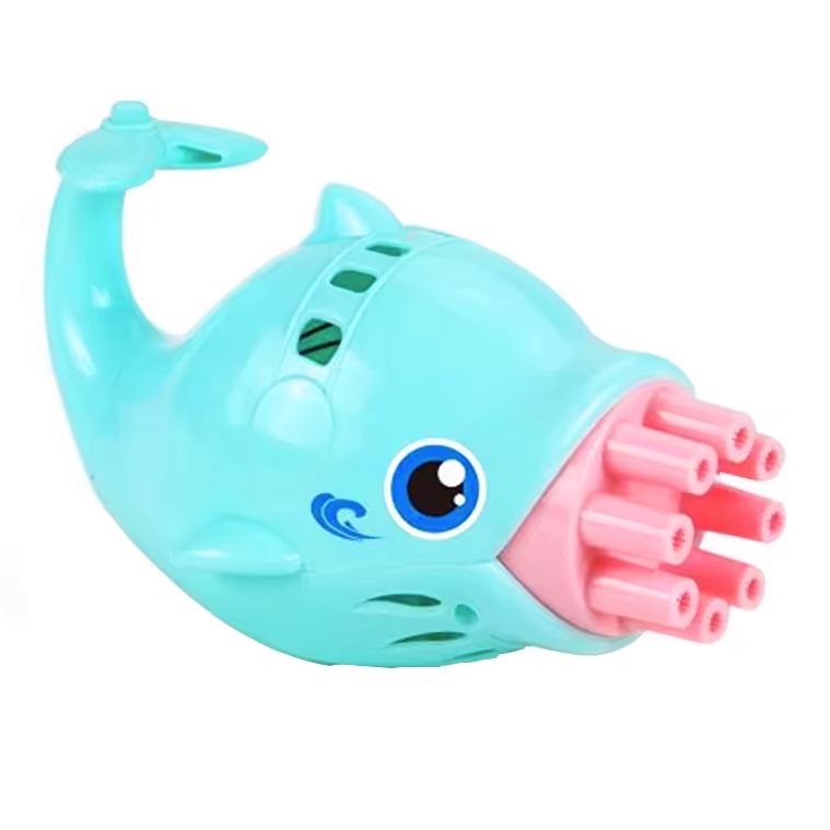 ابزار شوخی مدل دلفین طرح 8 سوراخ موزیکال کد 0011