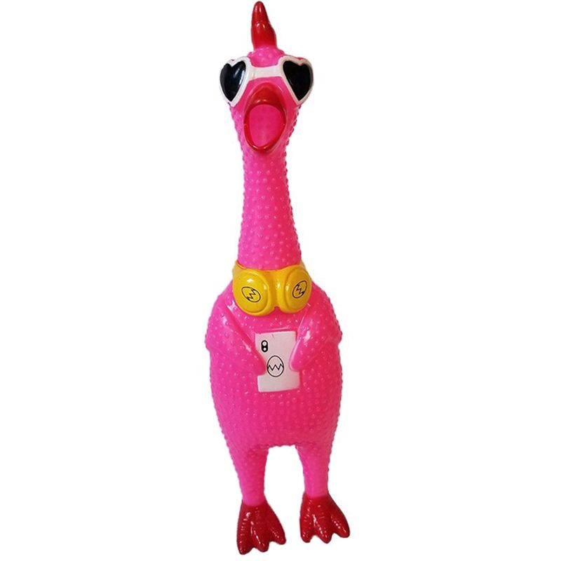 ابزار شوخی مدل مرغ نالان کد p60