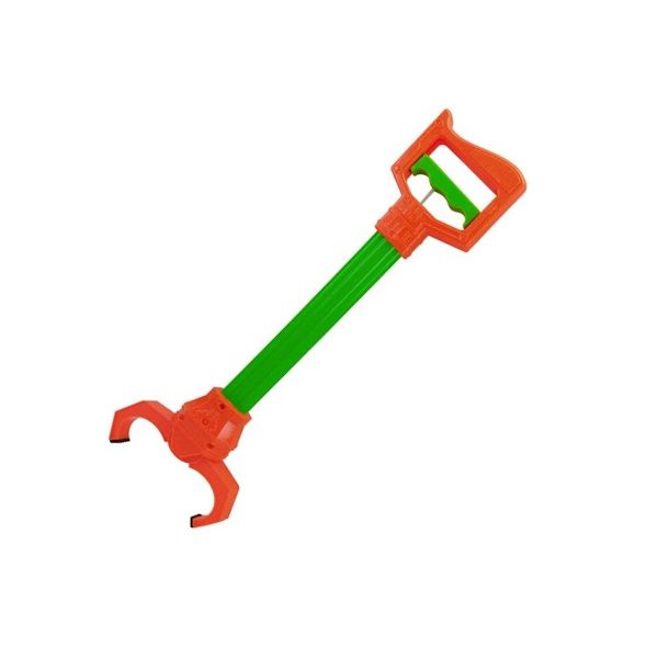 ابزار شوخی مدل گیره مکانیکی طرح robot hand کد 2590