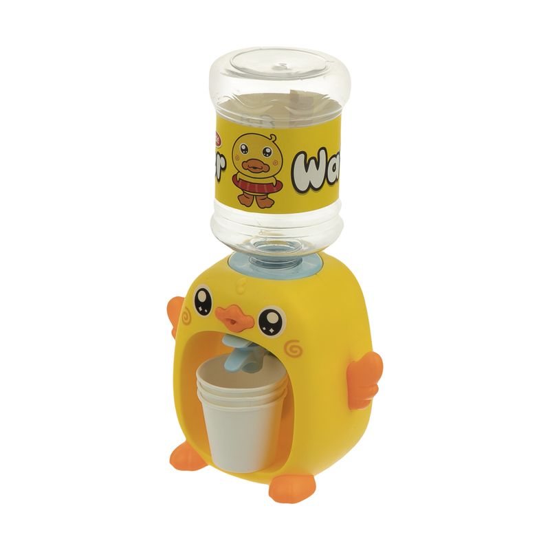 اسباب بازی آبسردکن جی رلی تویز مدل funny duck