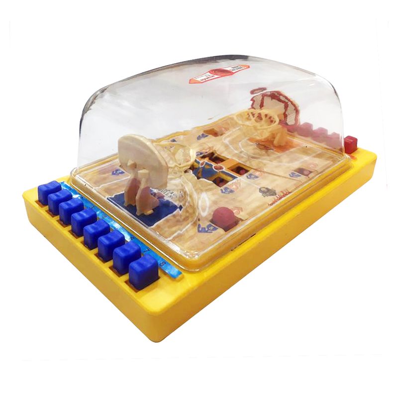 اسباب بازی آماندا مدل mini basketball