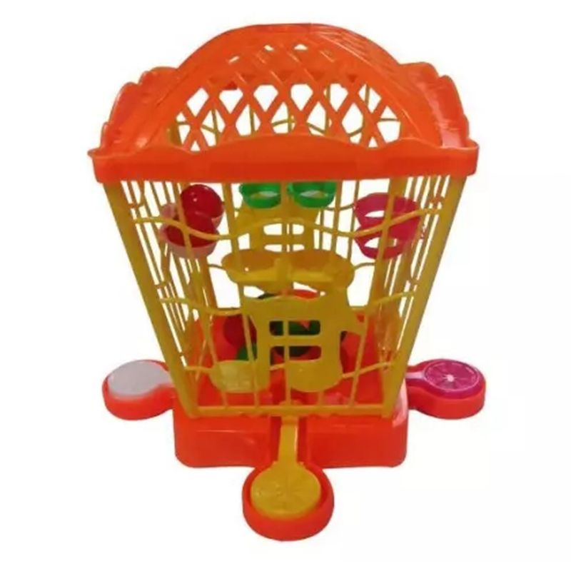 اسباب بازی بسکتبال مدل پرتابی دستی کد bskt 005