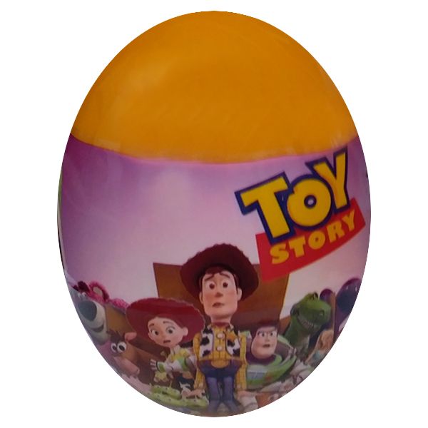اسباب بازی تخم مرغ شانسی طرح toybest کد tokh 10