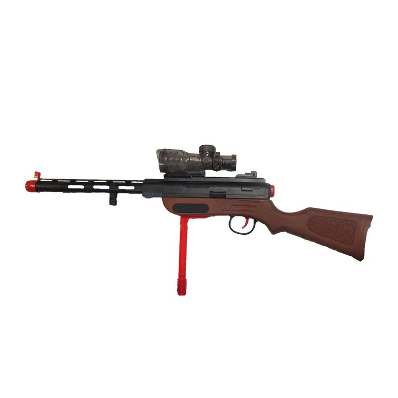 اسباب بازی تفنگ مدل shotgun 5