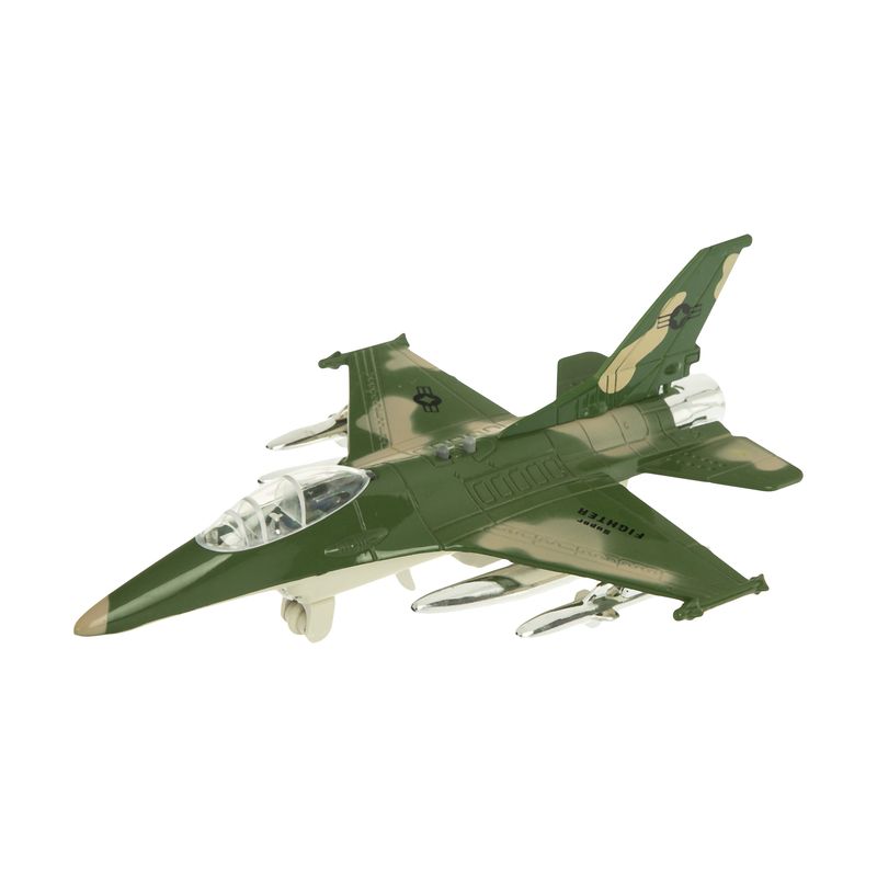 اسباب بازی جنگی طرح جنگنده مدل f14