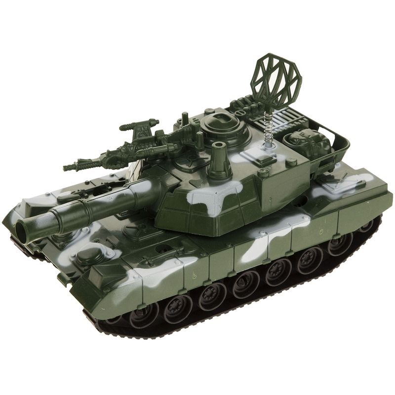 اسباب بازی جنگی مدل armed chariot 8082 3b