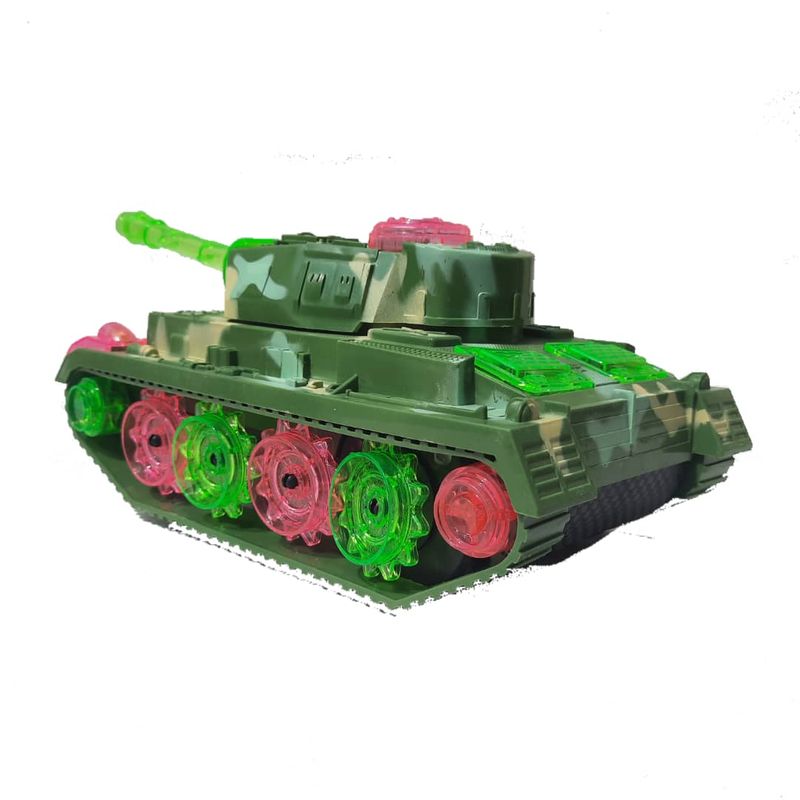 اسباب بازی جنگی مدل tanks vanguarrd