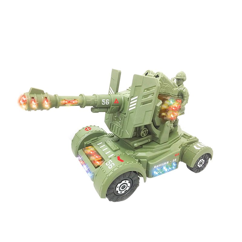 اسباب بازی جنگی مدل پدافند arm vehicle