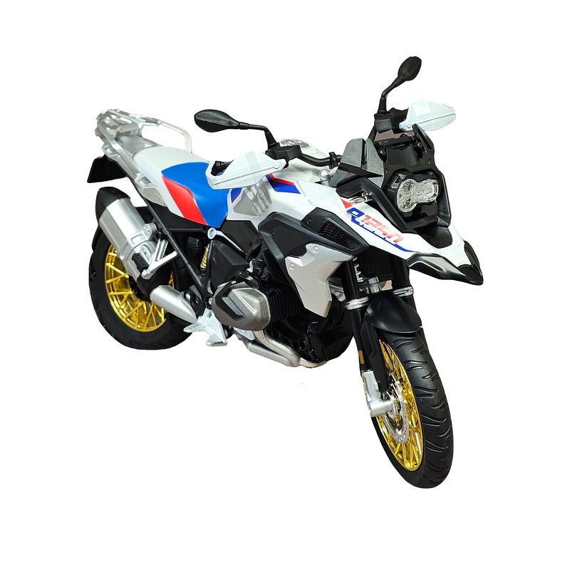 اسباب بازی زینتی مدل bmw gs1250