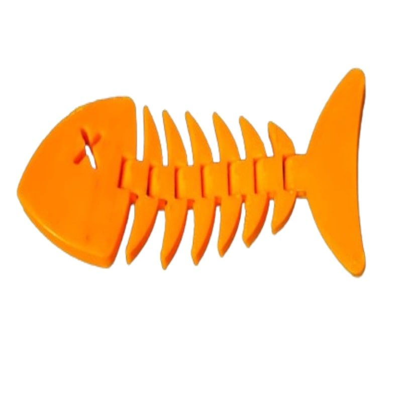 اسباب بازی زینتی مدل fish