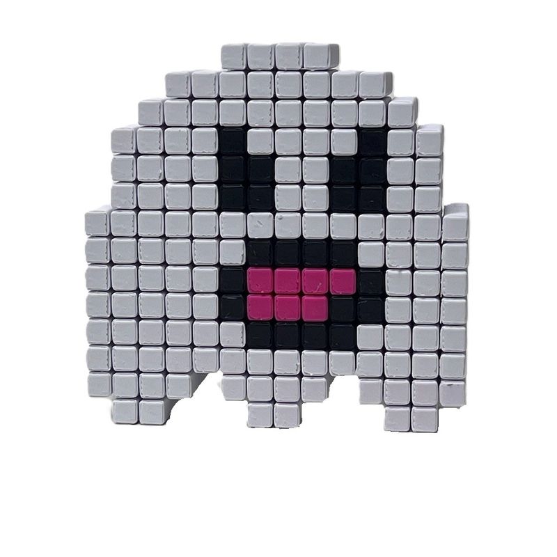 اسباب بازی زینتی مدل nova art banshee ghost