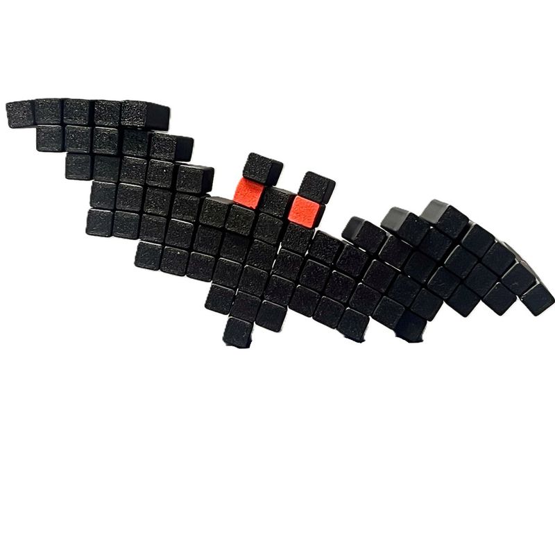 اسباب بازی زینتی مدل nova art shadow fiend