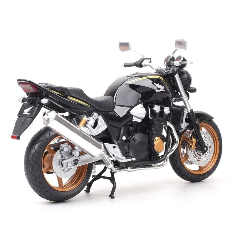 اسباب بازی زینتی مدل ماکت موتور honda cb 1300