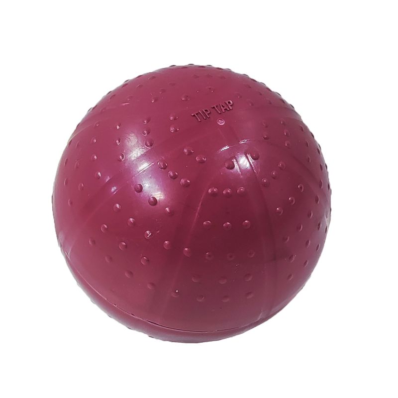 اسباب بازی شانسی تیپ تاپ مدل توپ کد zr_52