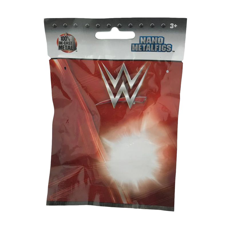 اسباب بازی شانسی جادا مدل wwe