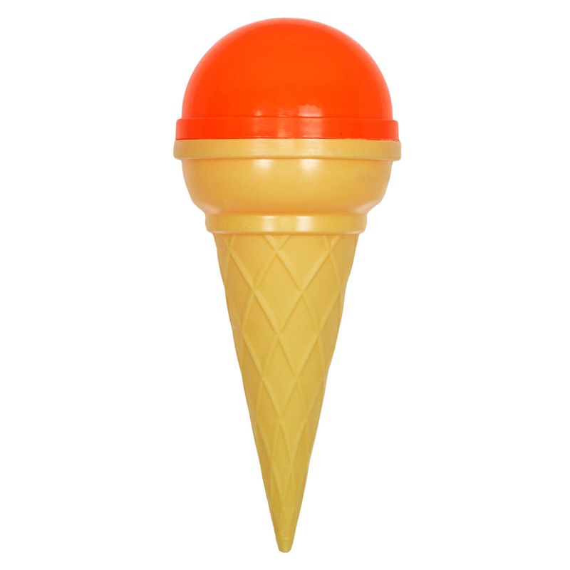اسباب بازی شانسی مدل بستنی قیفی کد suprz ice 03