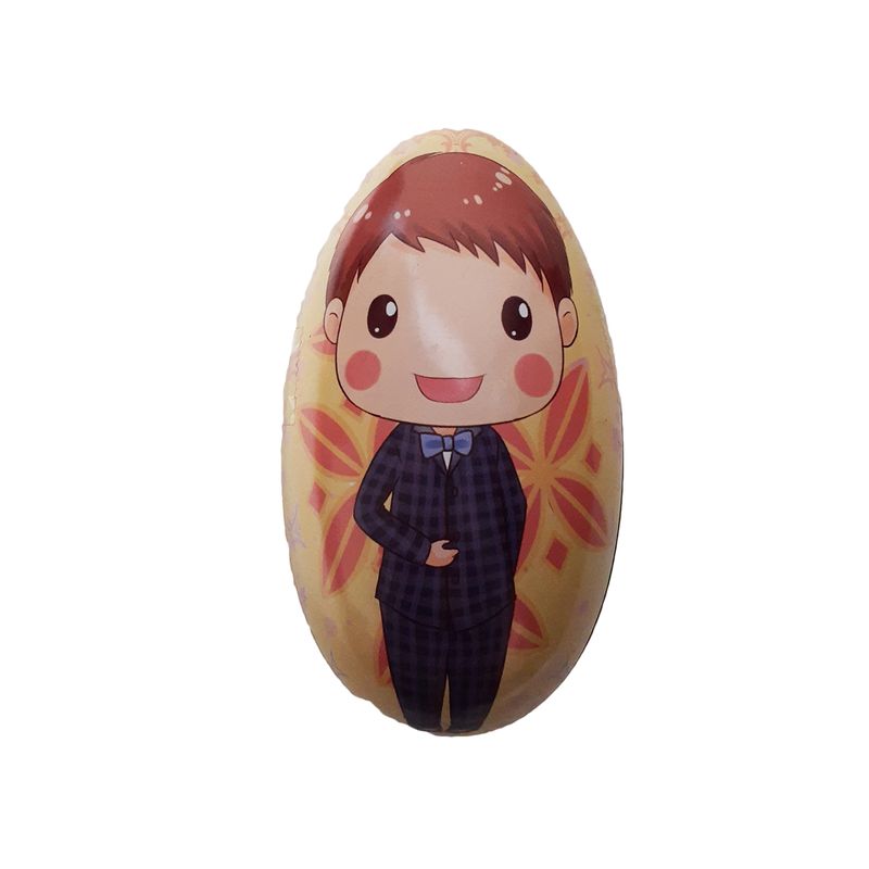 اسباب بازی شانسی مدل تخم مرغ کد p 44