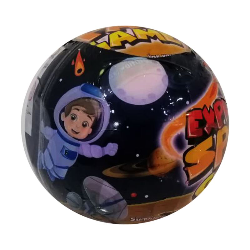اسباب بازی شانسی مدل فضانورد کد 1148