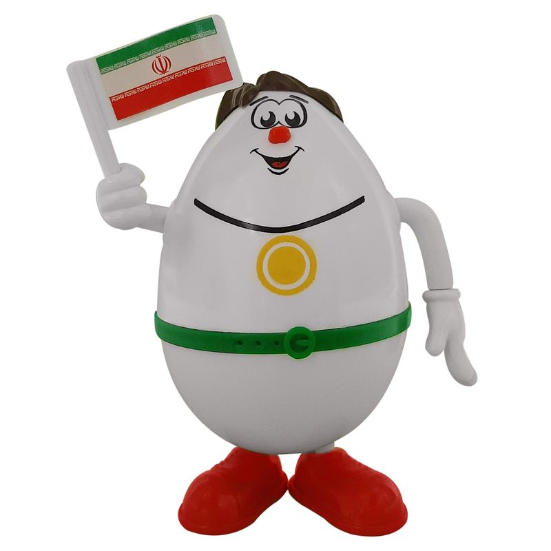اسباب بازی شانسی مینی کیمدی مدل جام جین