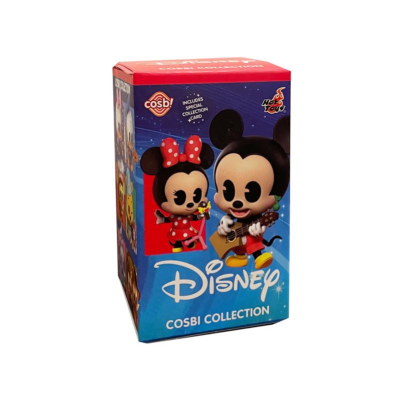اسباب بازی شانسی هات تویز مدل disney کد cbx058