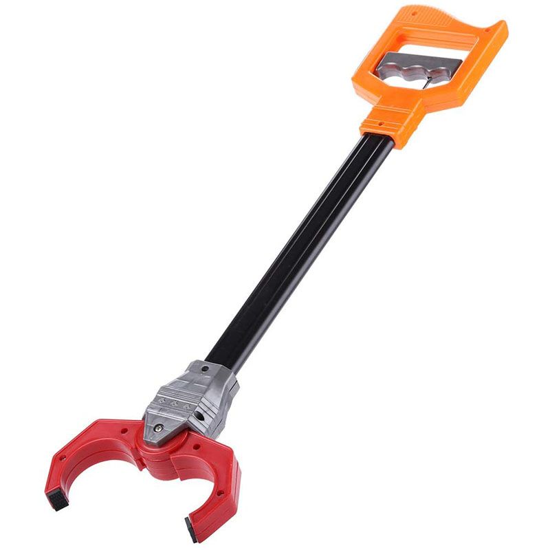 اسباب بازی مدل robot hand کد 356