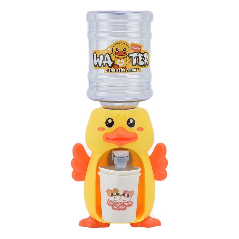 اسباب بازی مدل آبسرد کن طرح duck