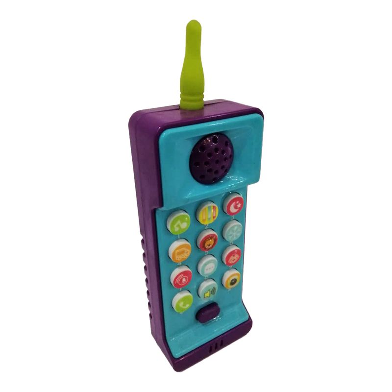 اسباب بازی مدل تلفن کد 125