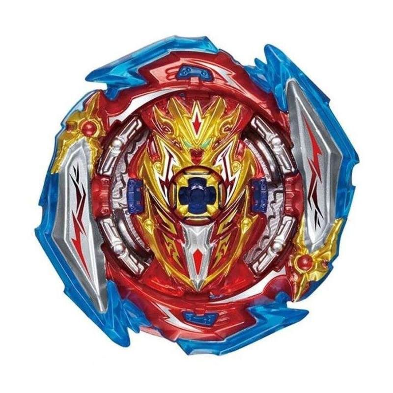 اسباب بازی مدل فرفره انفجاری آشیل بی نهایت کد b 173