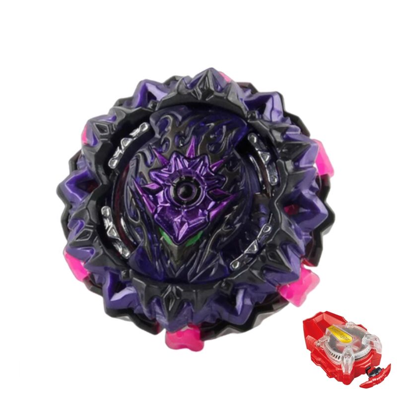 اسباب بازی مدل فرفره انفجاری وکس لوسیوس کد b169