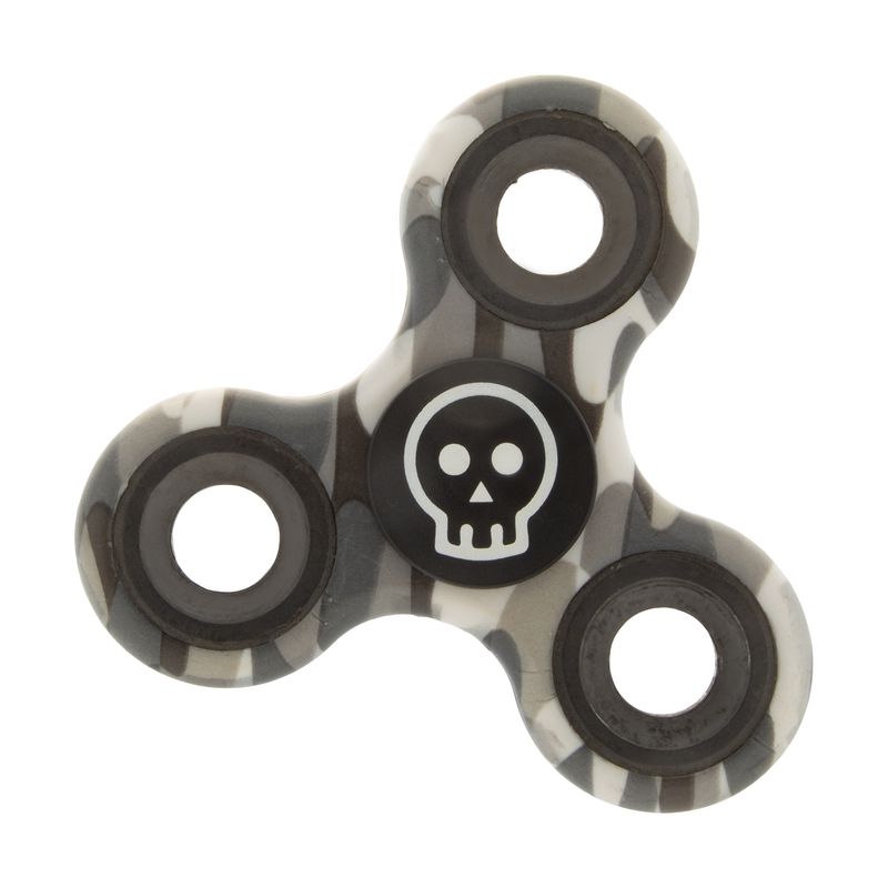 اسپینر دستی ترایب مدل skull