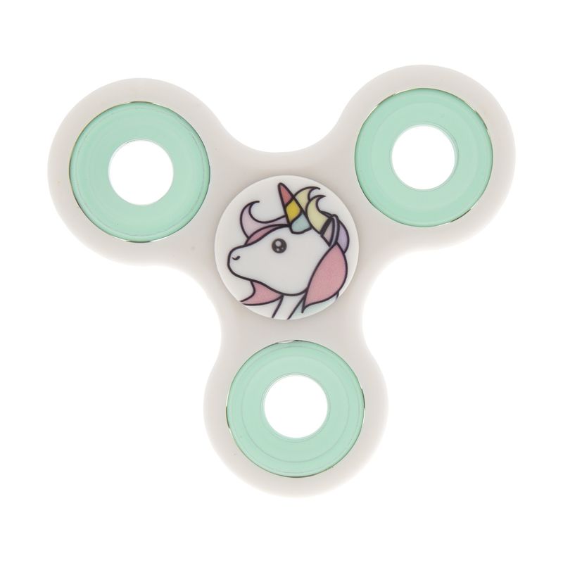 اسپینر دستی ترایب مدل unicorn