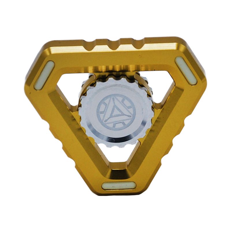 اسپینر دستی طرح triangle کد b10148