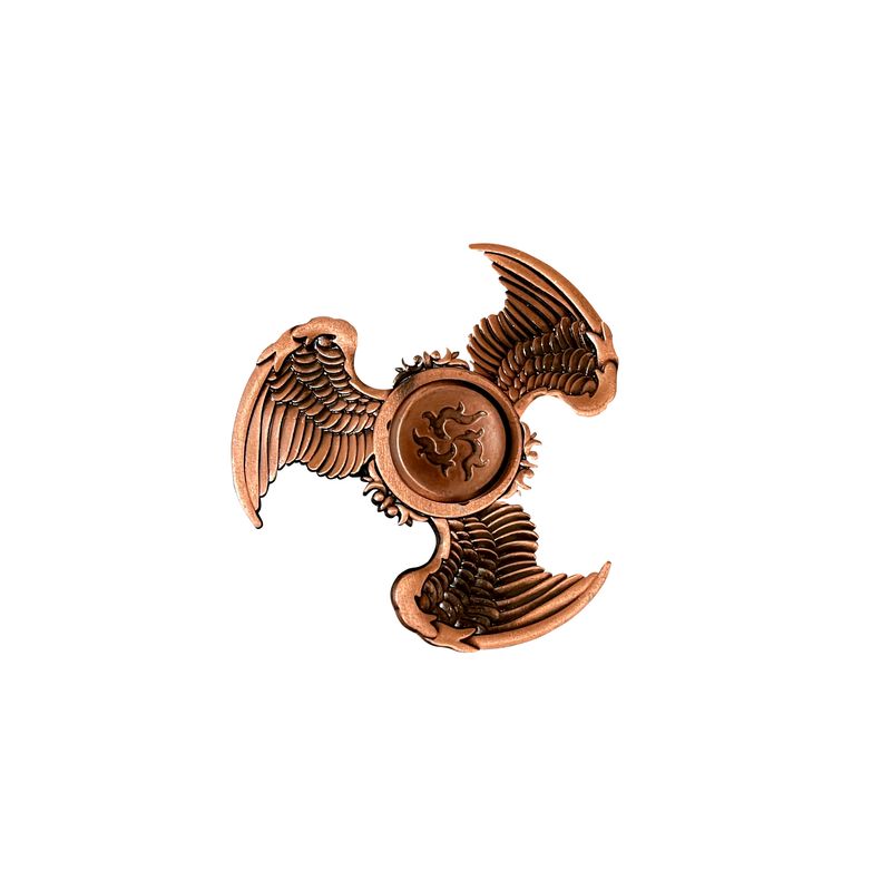اسپینر دستی مدل angel wing