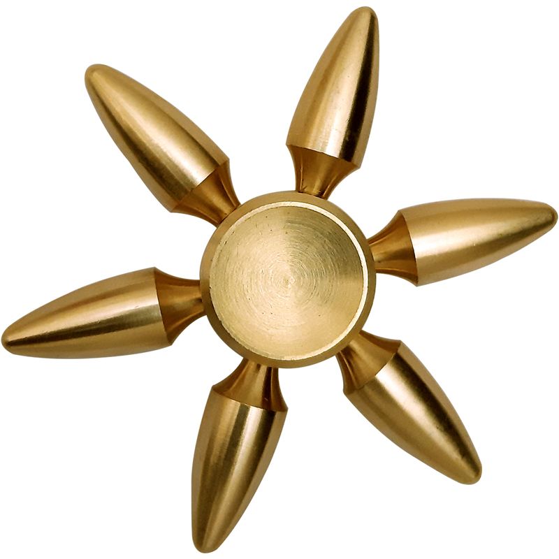 اسپینر دستی مدل bullet2