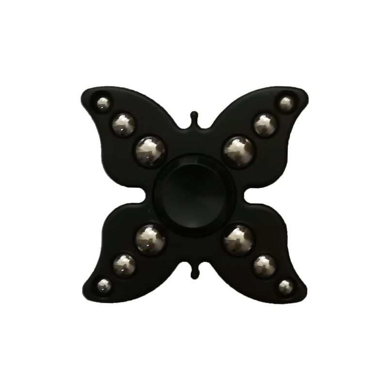 اسپینر دستی مدل butterfly