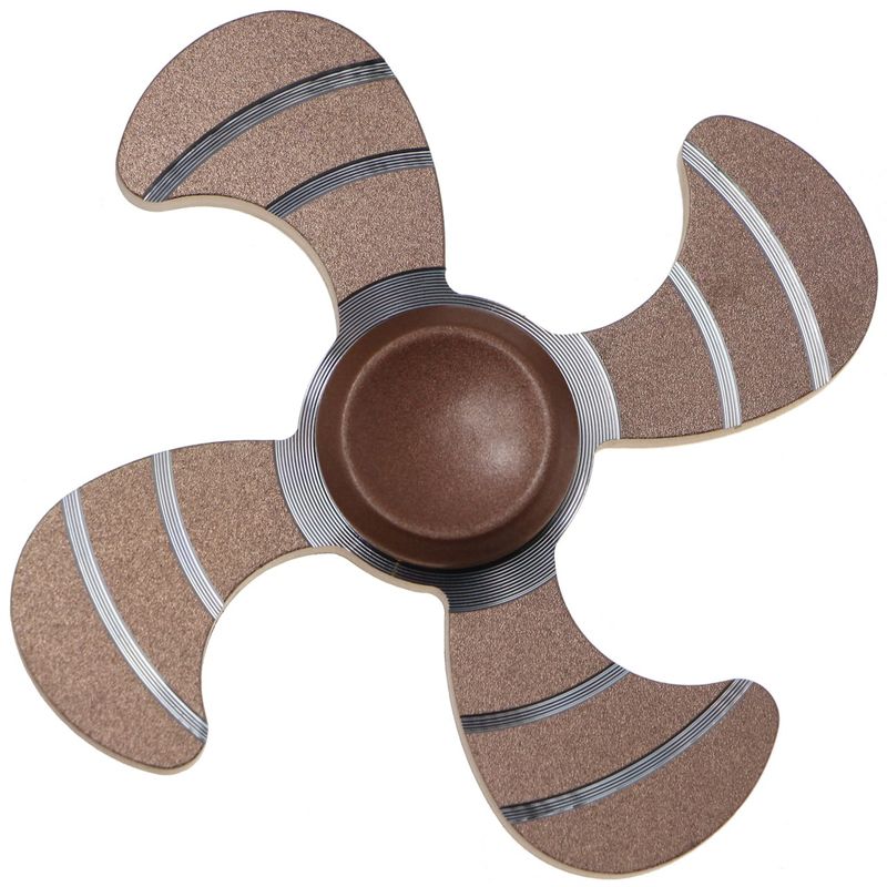 اسپینر دستی مدل fan