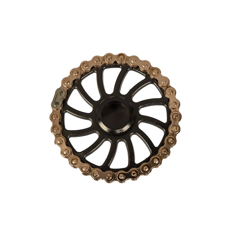 اسپینر دستی مدل gear wheel